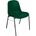 Manutan Chaise zelená