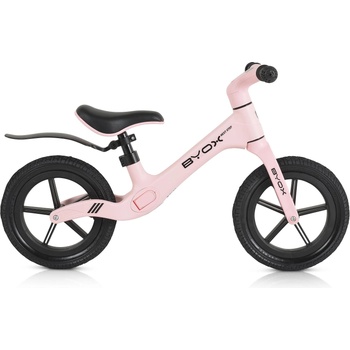 BYOX Next Step (111257/8)