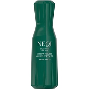 NEQI Volume Victory Styling Mousse 150 ml
