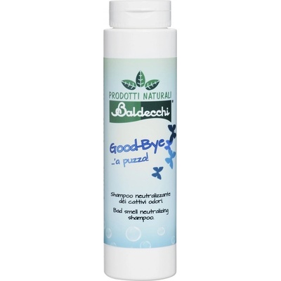 Baldecchi Good Bye neutralizující zápach srsti 250 ml