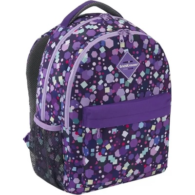 ErichKrause Ученическа раница ErichKrause EasyLine с 2 отделения, 20 л, Candy