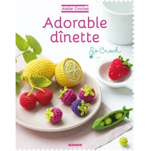 Adorable dînette | Laetitia Dalbies, Marie Clesse (2019)