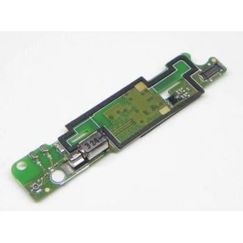 Spodná doska Sony Xperia L C2105 s mikrofónom a vibračným Variant:: PCB doska, mikrofón