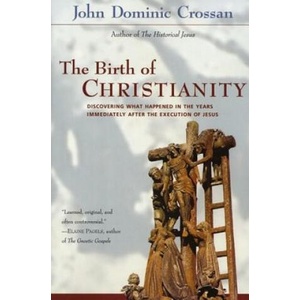 The Birth of Christianity (1999)