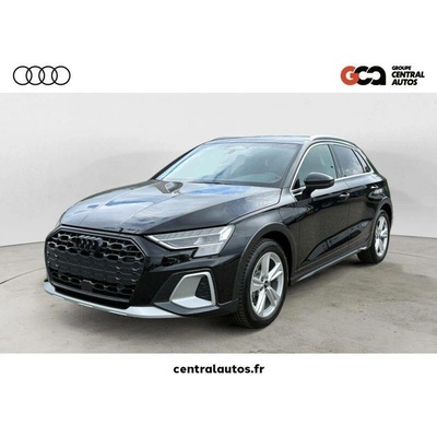 Audi A3 40 TFSIe S tronic Allstreet 110 kW