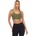 Skins Series-3 Hi-Impact Bra - Khaki