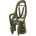Polisport Groovy 29 back frame green/cream