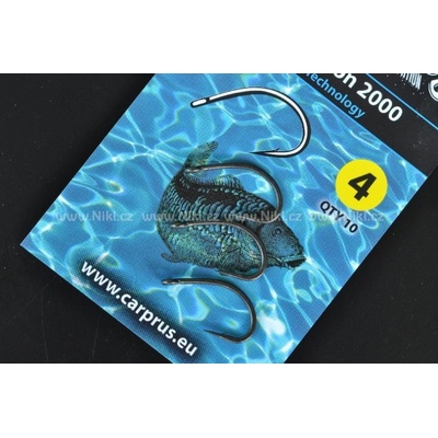 Carp´R´Us Centurion 2000 ATS