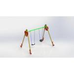 Playfactory ЛЮЛКА clown sw0003