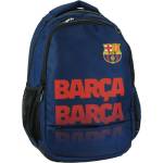  Ученическа раница FC Barcelona (380-00031)