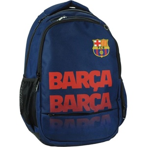  Ученическа раница FC Barcelona (380-00031)