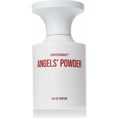 Borntostandout Angels' Powder parfémovaná voda unisex 100 ml