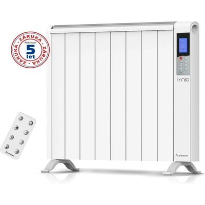 Rohnson R-0420 Ionic