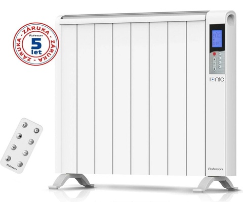 Rohnson R-0420 Ionic