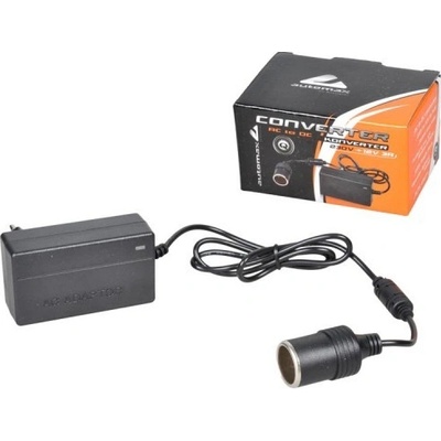Menič napätia z 220V na 12V 3A 36W Automax