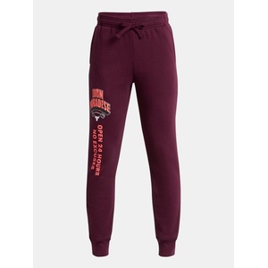 Under armour Спортно долнище Pjt Rck Hm Gym - sportdepot - 51,73 лв