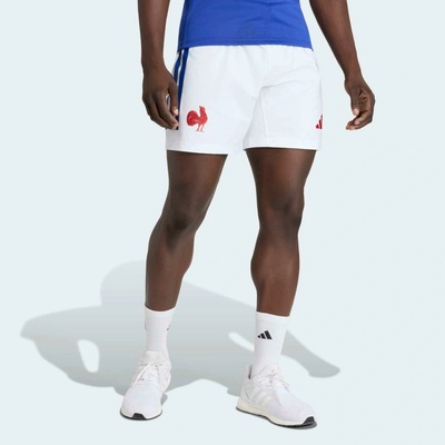 adidas Ragbyové kraťasy v barvách francouzského národního týmu