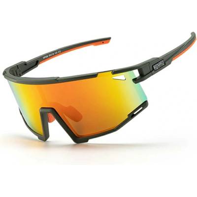 Rockbros SP258 ROAD TO SKY