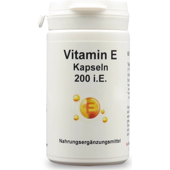 Karl Minck Витамин Е 134 mg 60 капсули | Karl Minck (277 KM)