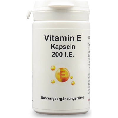 Karl Minck Витамин Е 134 mg 60 капсули | Karl Minck (277 KM)