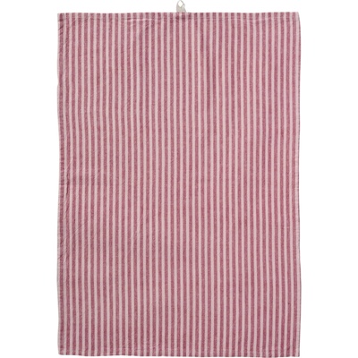 Ib Laursen Linea Raspberry Light pink 50 x 70 cm