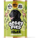 Dobry Pies Good Dog Елен с амарант 400 г