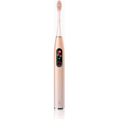 Oclean X Pro pink (OCL551488)