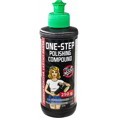 Marty's One-step 250 g – Zbozi.Blesk.cz