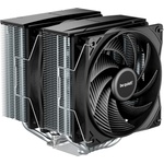 be quiet! Pure Rock Pro 3 (BK041)