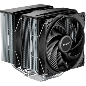 be quiet! Pure Rock Pro 3 (BK041)