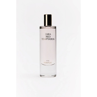 Zara Red Temptation parfumovaná voda dámska 80 ml