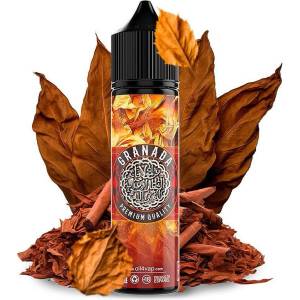 Oil4Vap Granada 16ml/60ml