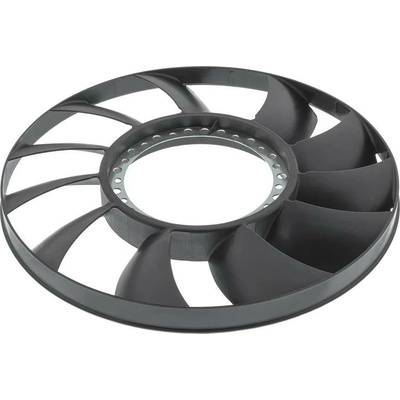 Odvětrávání, chlazení motoru TOPRAN 111 410