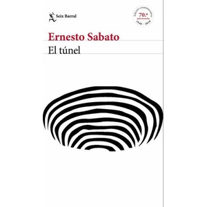 El túnel | Ernesto Sábato (ISBN: 9788432233883)