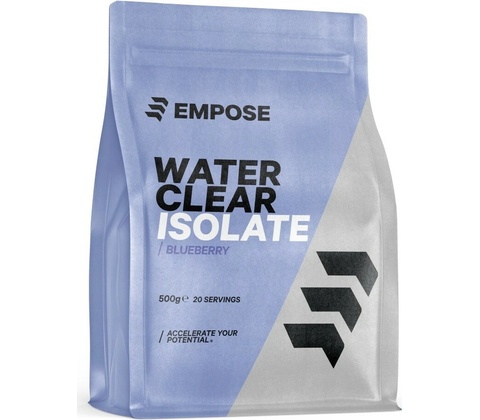 EMPOSE Water Clear Isolate 500 g