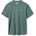 Rab Мъжка спортна тениска Rab Crimp Elevation Tee Sport shirt - Sage (216-7514-0312)