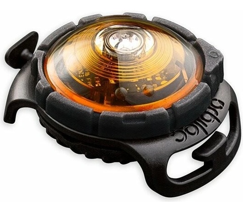 Orbiloc Safety Light