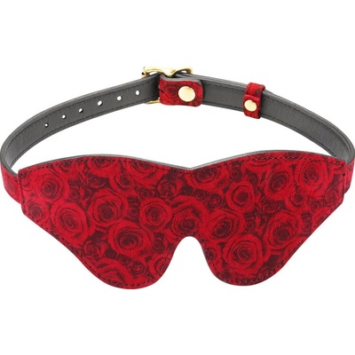 Liebe Seele Ukiyo-e Luxury Blindfold