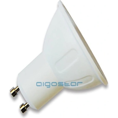 Aigostar LED žiarovka GU10 3W teplá biela