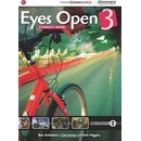 Eyes Open