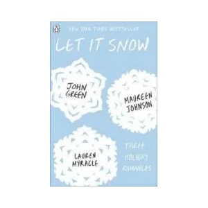 Let it Snow | John Green (2013)