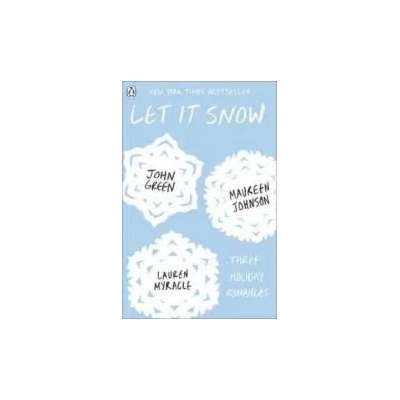 Let it Snow | John Green