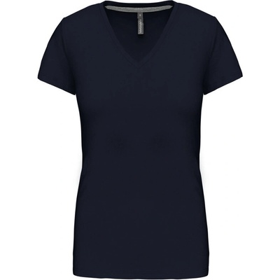 Kariban V-neck K381 1TE-K381 Light Royal Blue