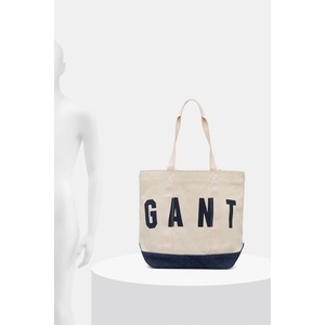 Gant чанта дамска от памук (9970222)