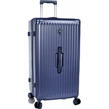 Heys Luxe Trunk Navy 110 l