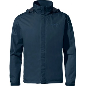 Vaude Мъжко водоустойчиво яке Vaude Escape Light Jacket Waterproof jacket - Dark Sea Uni - размер XXL (002-0648-2815)