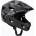 ATTABO Детска велосипедна каска ATTABO Predator full face gray