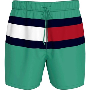 Tommy Hilfiger Бански гащета Tommy hilfiger UM0UM03474 Trunk swimming shorts - Green (Fort Green)