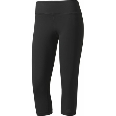 Adidas dámske legíny 3/4 Tight čierne