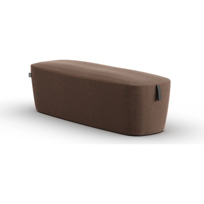 Tuli Nimble Bench Universal Čokoládová